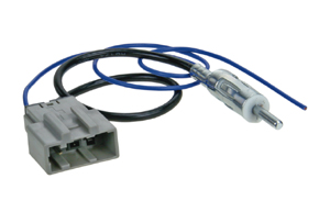 E-shop Anténny adaptér NISSAN - DIN 2957861