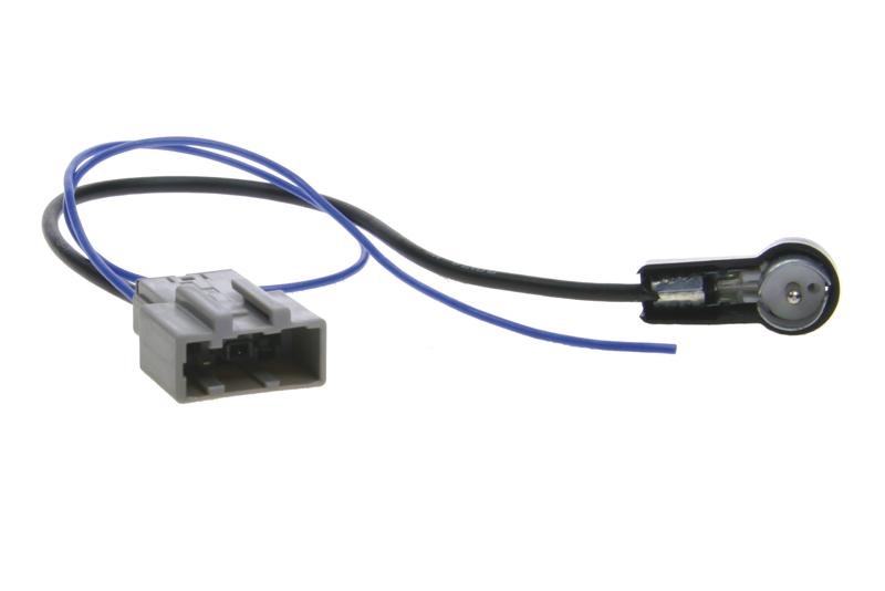 E-shop Anténny adaptér NISSAN - ISO 295787