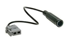 E-shop Anténny adaptér DIN - Subaru 295788