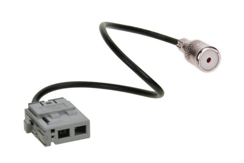 E-shop Anténny adaptér ISO - Subaru 295789