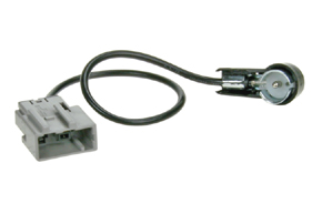 E-shop Anténny adaptér Subaru - ISO 295795