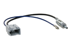 E-shop Anténny adaptér Honda - DIN 295798