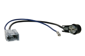 E-shop Anténny adaptér Honda - ISO 295799