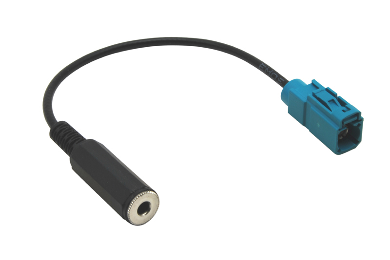 E-shop Anténny adaptér JACK - FAKRA 295800