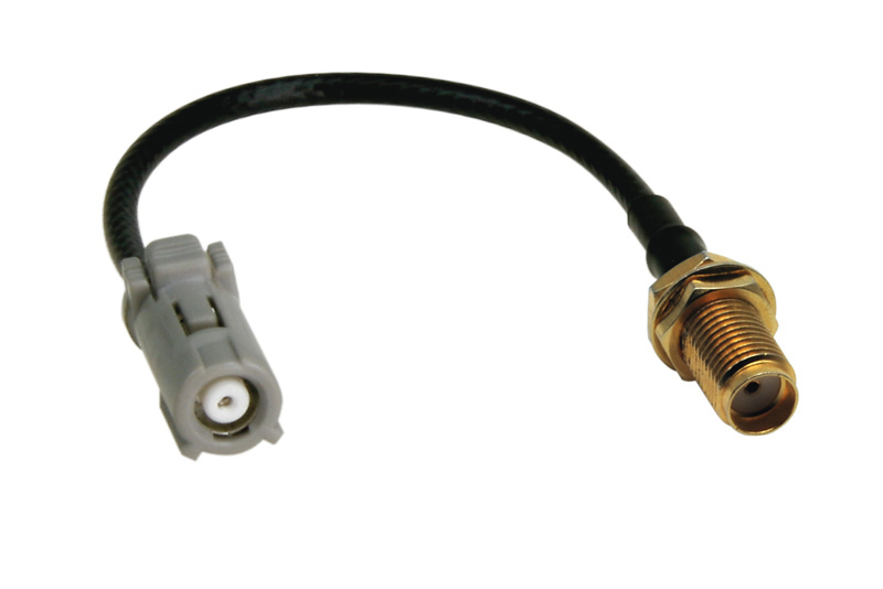 E-shop Anténny adaptér PIONEER - SMA 295819