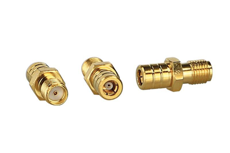 E-shop Anténny adaptér SMB - SMA 295823
