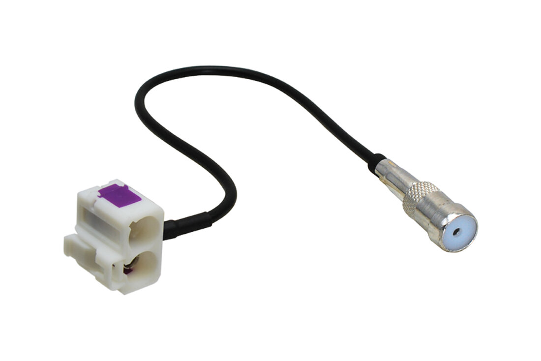 E-shop Anténny adaptér FAKRA - ISO 295848