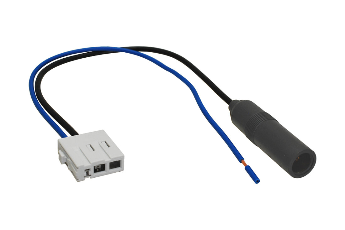 E-shop Anténny adaptér Nissan - DIN 295851
