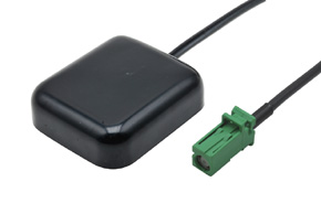 E-shop GPS anténa AGP-103 AVIC F