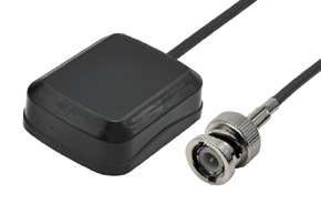 E-shop GPS anténa AGP-103 BNC