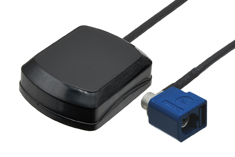 E-shop GPS anténa AGP-103 FAKRA