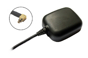 E-shop GPS anténa AGP-103 MMC