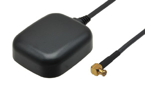 E-shop GPS anténa AGP-103 MCX9