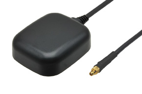 E-shop GPS anténa AGP-103 MMCX