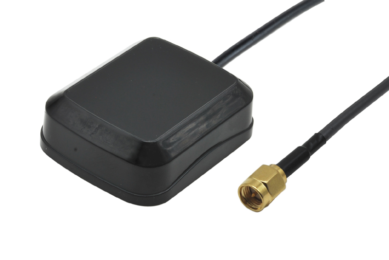 E-shop GPS anténa AGP-103 SMA