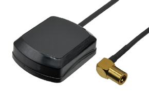 E-shop GPS anténa AGP-103 SMB