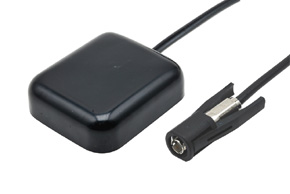 E-shop GPS anténa AGP-103 WICLIC