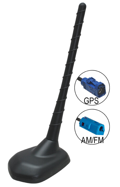 E-shop Strešná anténa Opel 297127