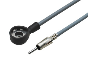E-shop Anténny zvod AM/FM 299004