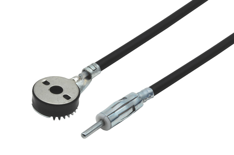 E-shop Anténny zvod AM/FM 299007