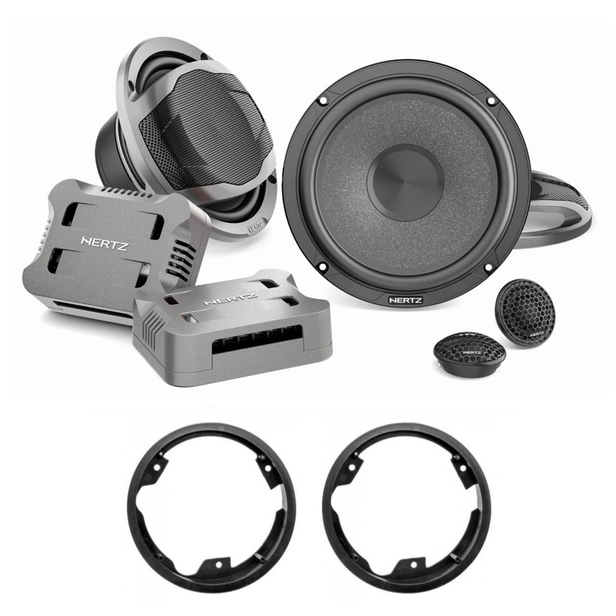 E-shop Reproduktory do Ford S-Max I č. 3