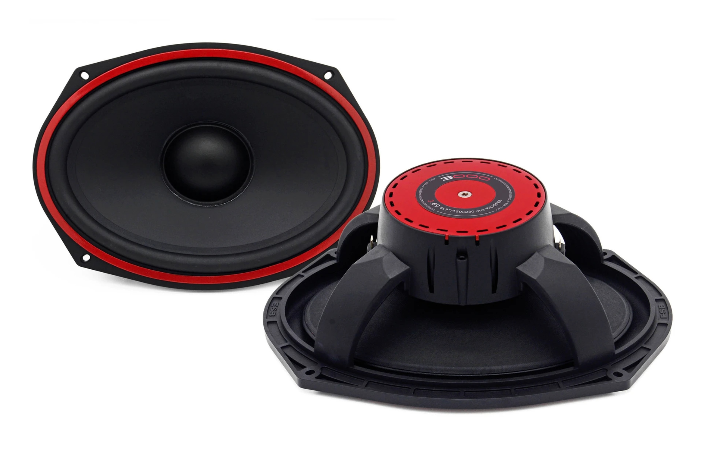E-shop Reproduktory ESB Audio 3.69