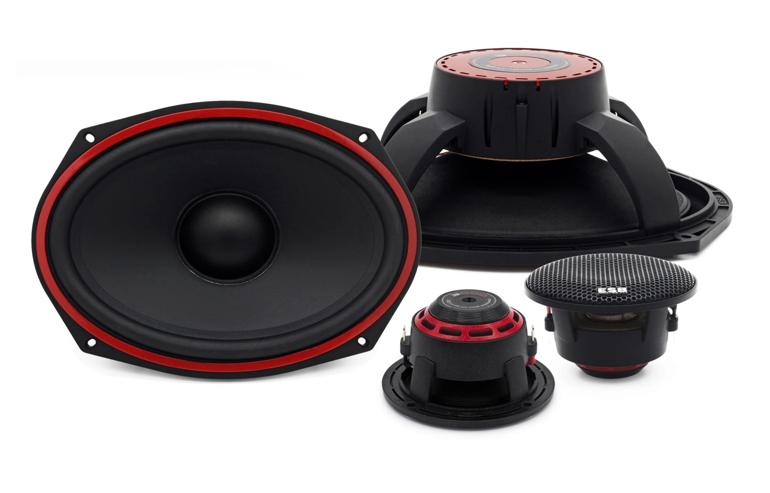 E-shop Reproduktory ESB Audio 3.69K2.5