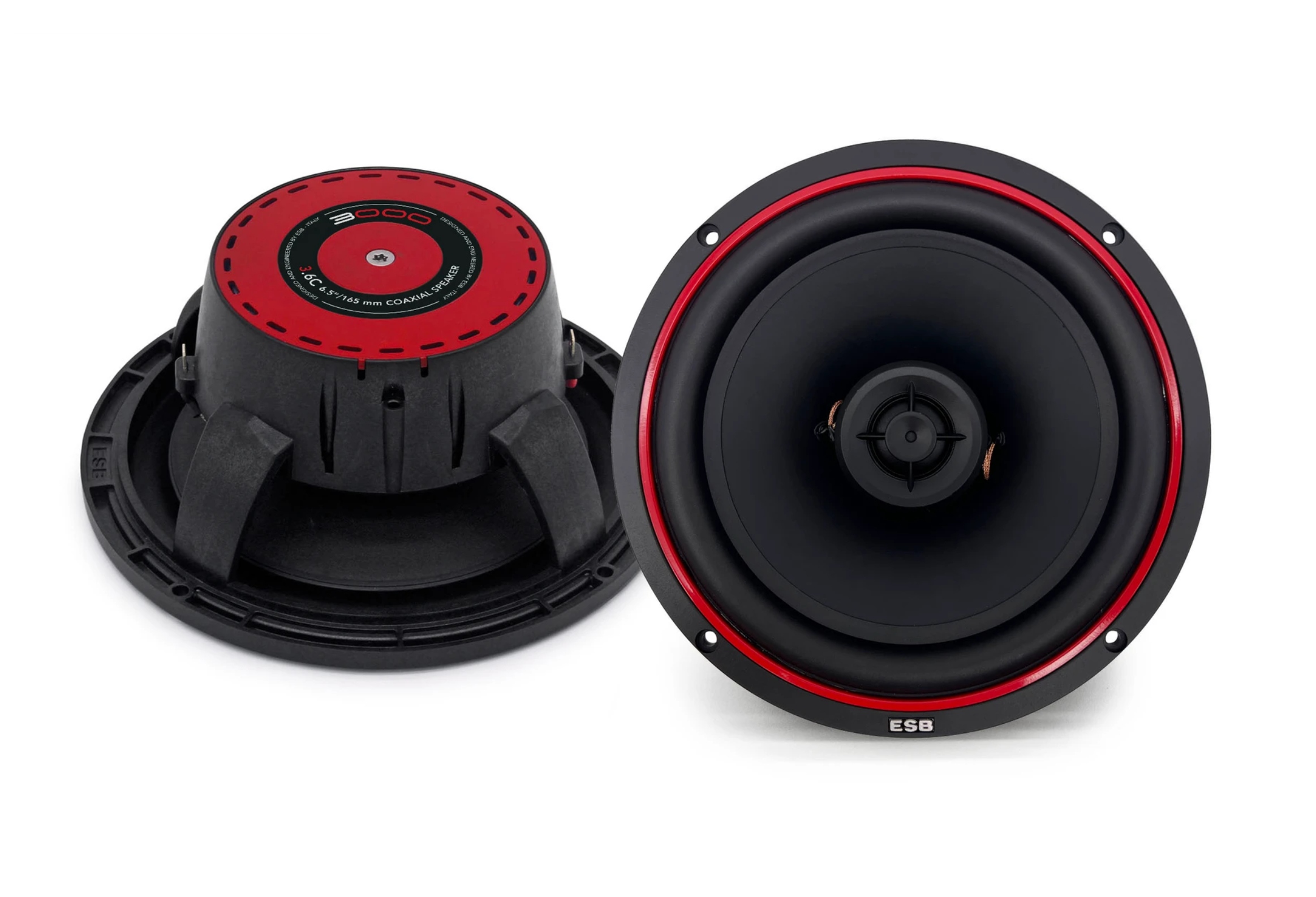 E-shop Reproduktory ESB Audio 3.6C
