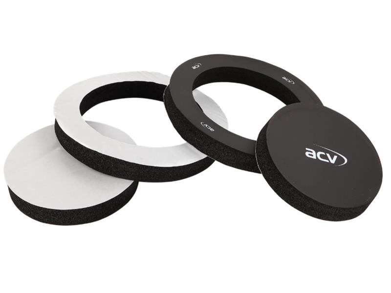 E-shop ACV samolepiace penové krúžky pre reproduktory 165 mm
