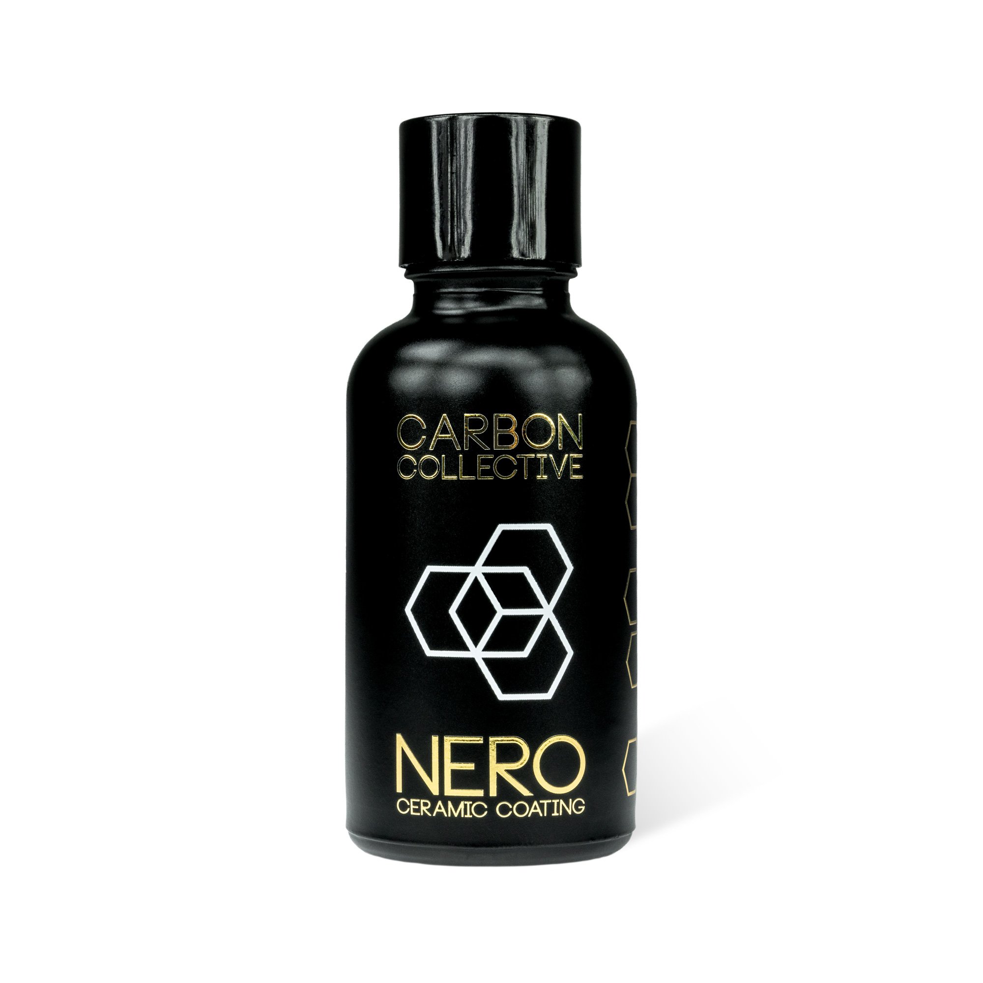 E-shop Samouzdravujúci sa keramický povlak Carbon Collective Nero Self-Healing Ceramic Coating (30 ml)