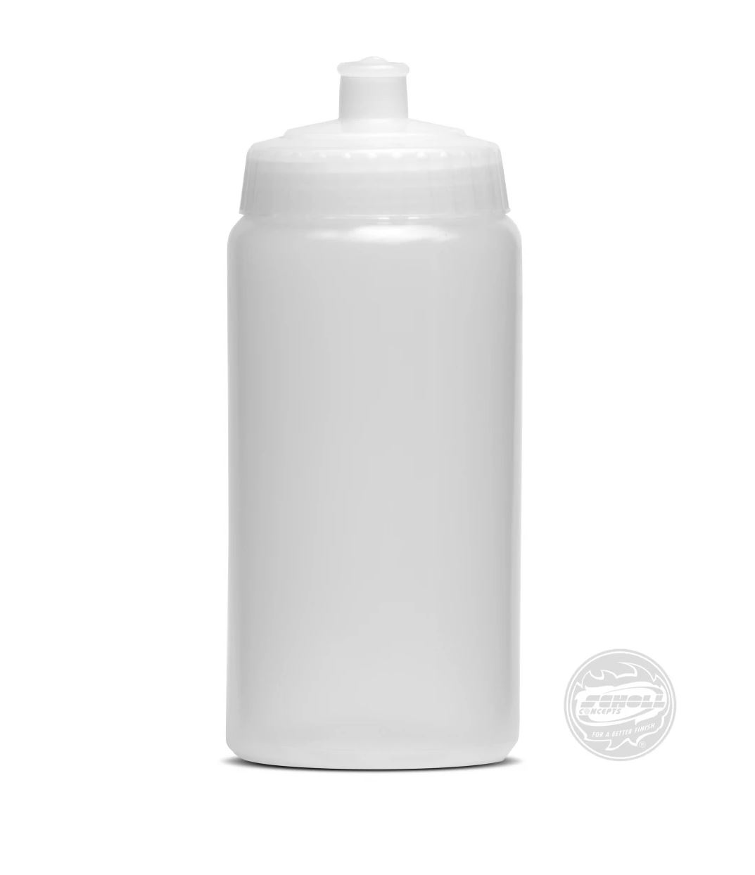 E-shop Fľaša Scholl Concepts Polish Dispenser Bottle (500 ml)