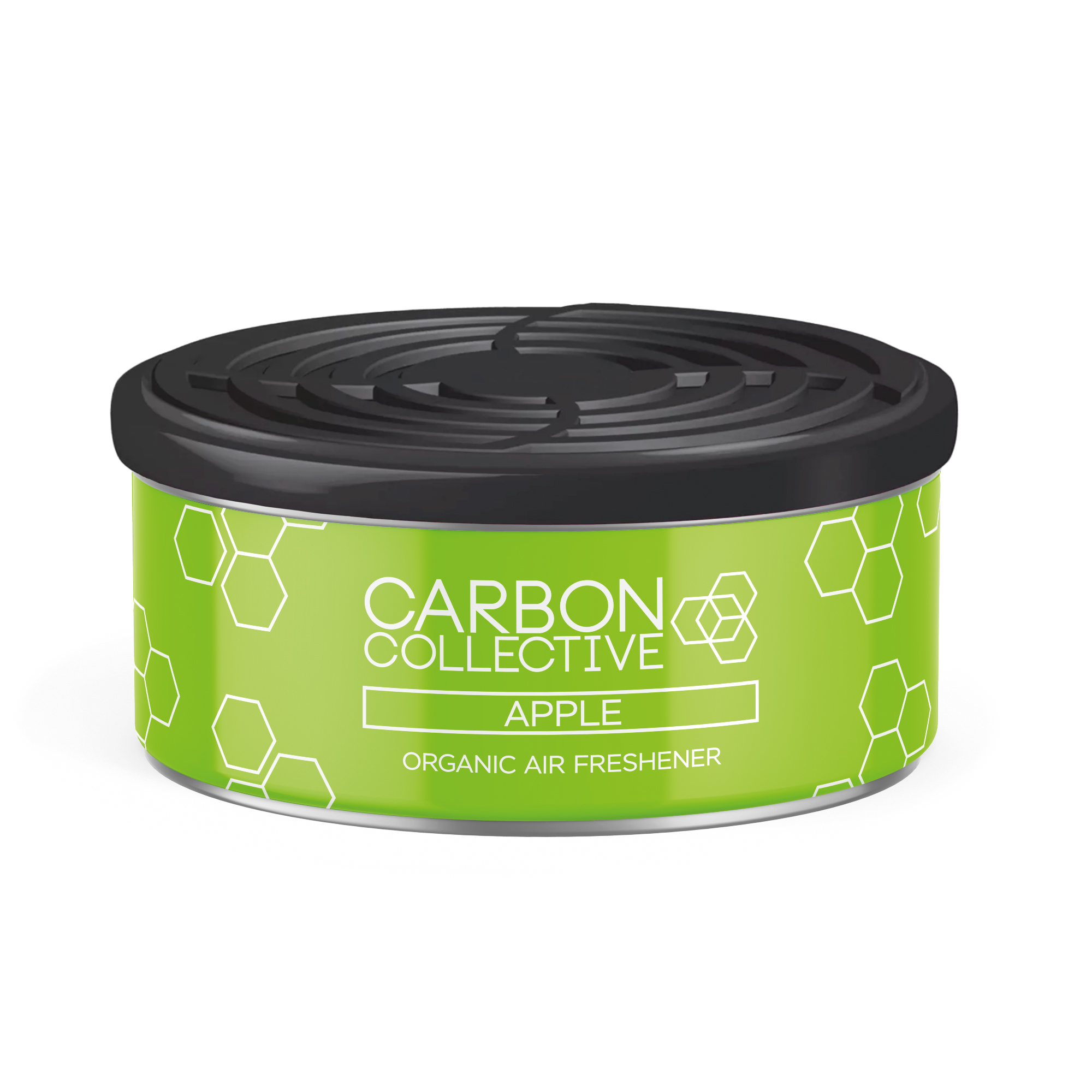 Vôňa do auta Carbon Collective Organic Air Freshener Apple
