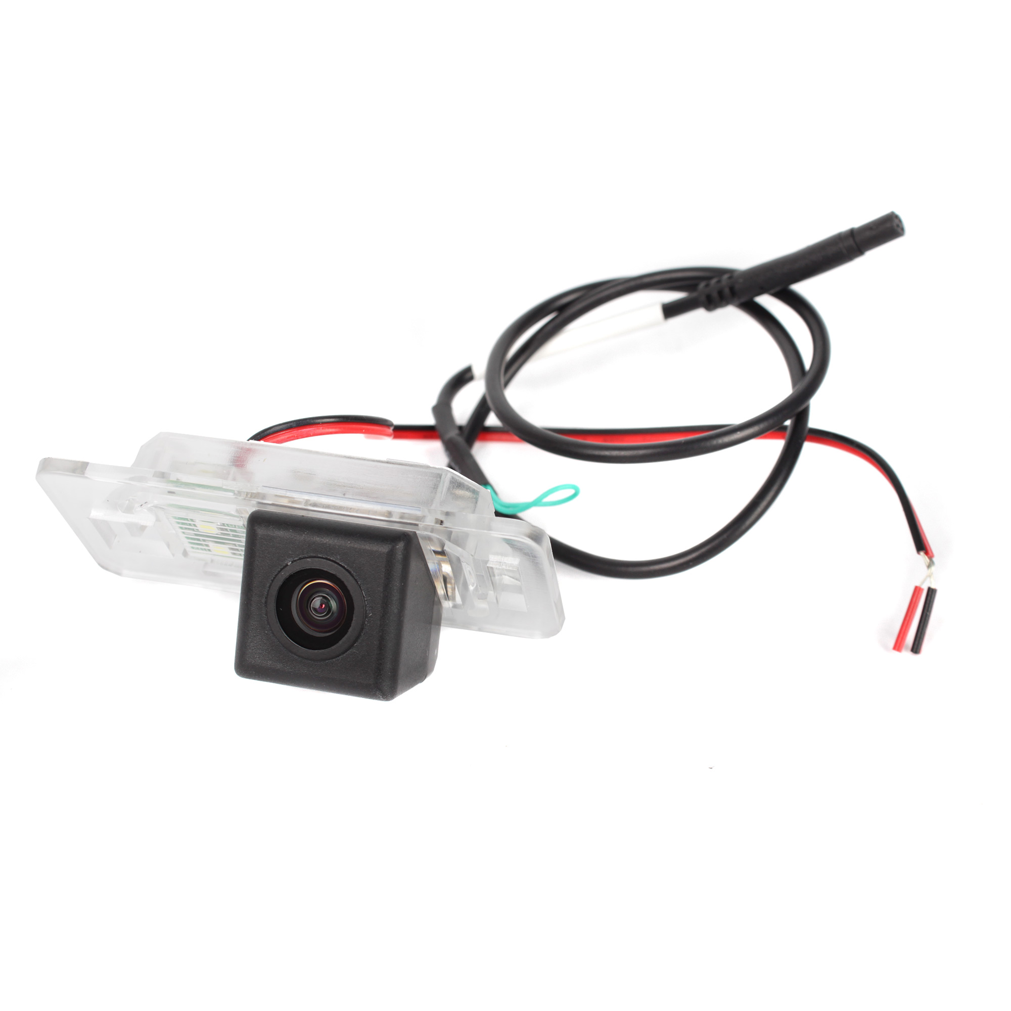 E-shop Parkovacia kamera pre BMW (BC BMW-01)