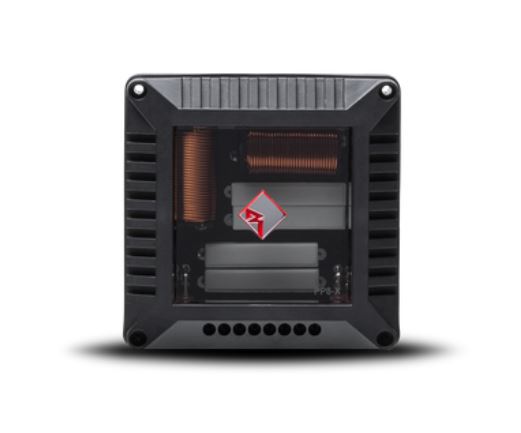 E-shop Frekvenčná výhybka Rockford Fosgate PUNCH PP8-X