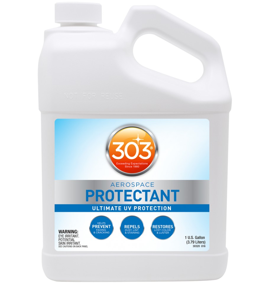 E-shop Ochrana 303 Aerospace Protectant (3,8 l)
