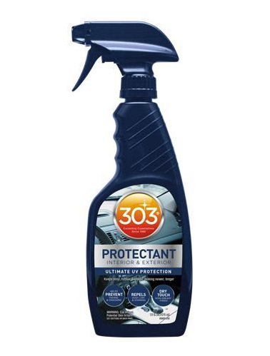 E-shop Ochrana 303 Automotive Protectant (473 ml)