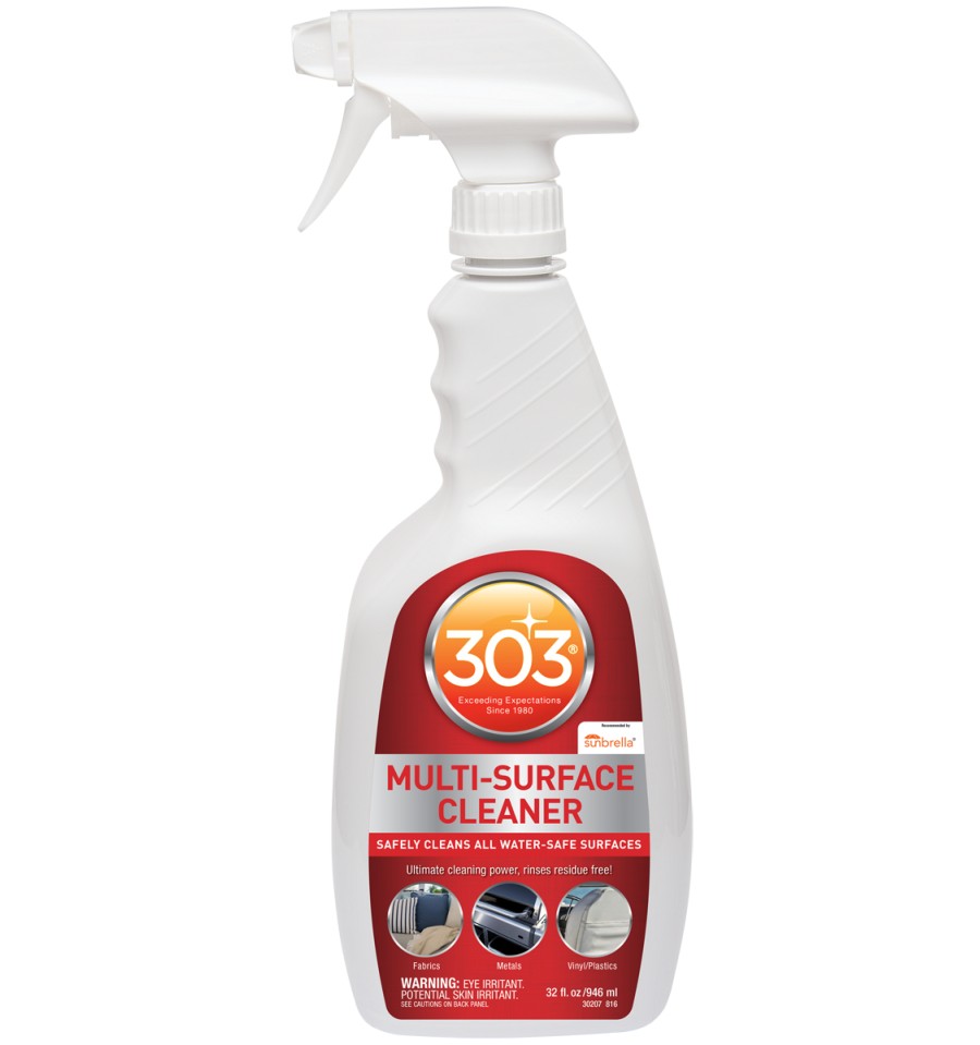 E-shop Univerzálny čistič 303 Multisurface Cleaner (946 ml)