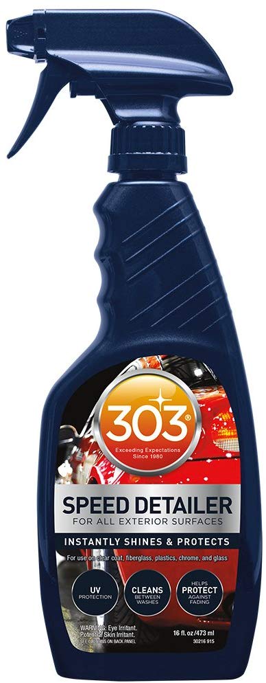 E-shop Rýchly detailer 303 Speed Detailer (473 ml)