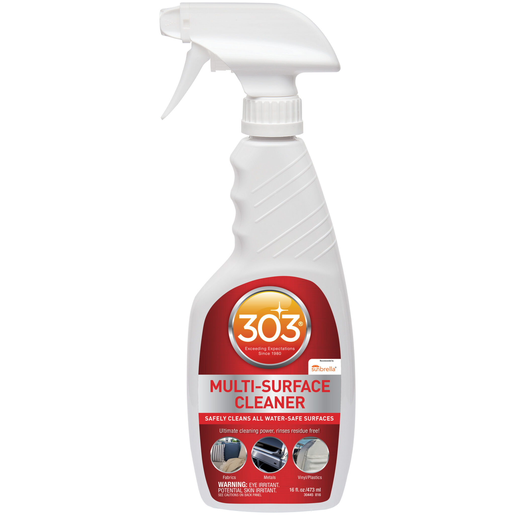 E-shop Univerzálny čistič 303 Multisurface Cleaner (473 ml)