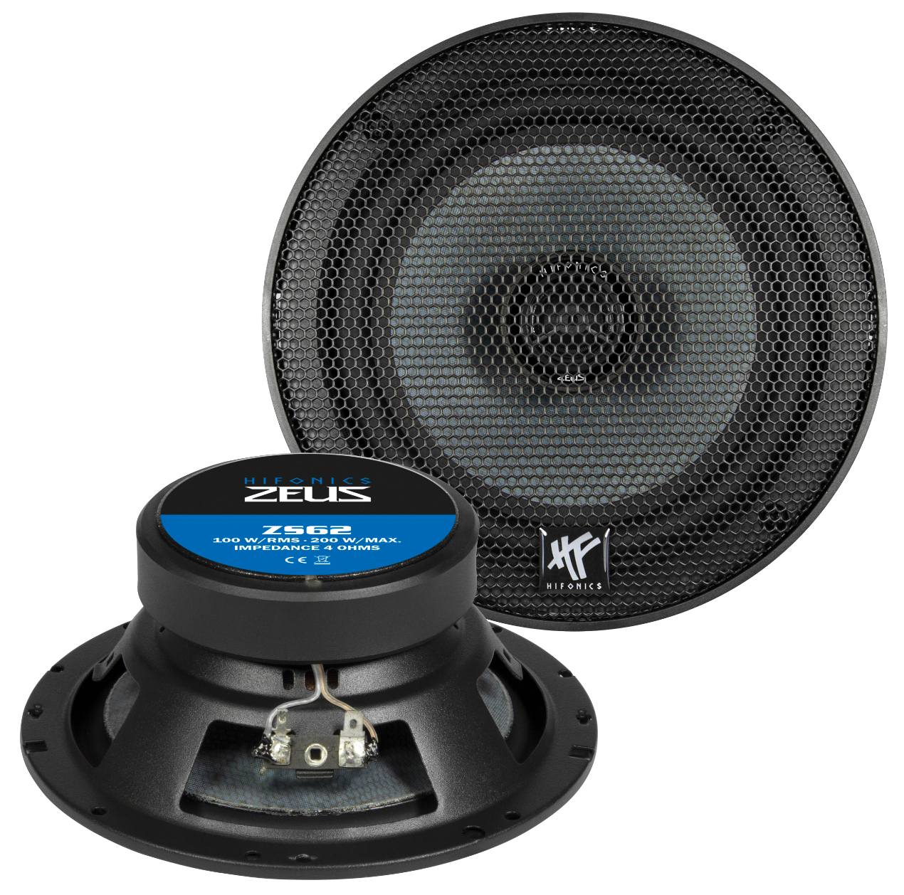 E-shop Reproduktory Hifonics ZS62