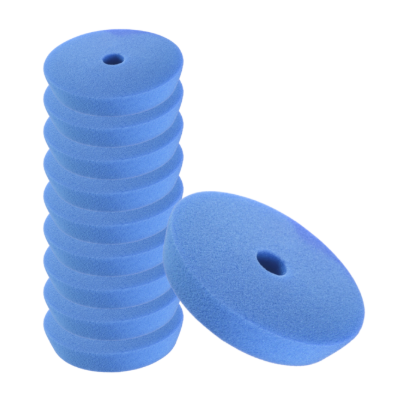 E-shop Brúsne kotúče Honey COMBination Polishing Pad Set R DA-series Blue Hard Cut (125 x 140 mm)