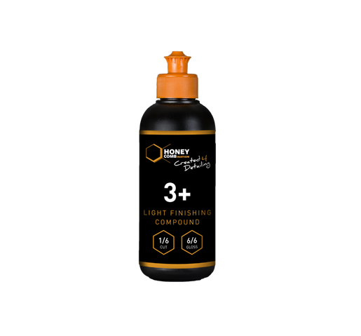 E-shop Leštiaca pasta Honey COMBination Honey Light Finishing Compound 3+ (250 ml)