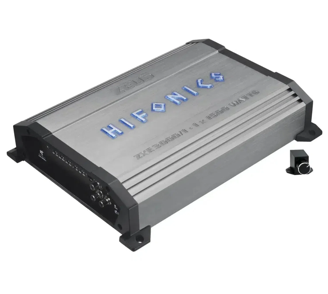 E-shop Zosilňovač Hifonics ZXE3000/1