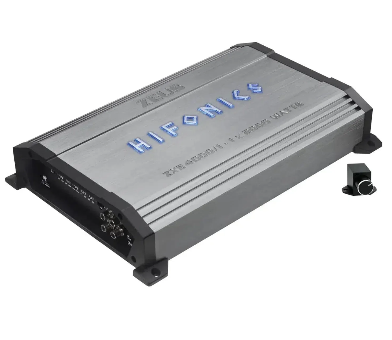 E-shop Zosilňovač Hifonics ZXE4000/1
