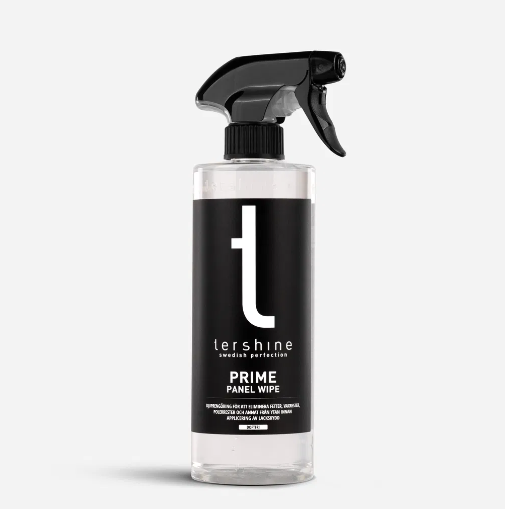 E-shop Čistič laku Tershine Prime - Panel Wipe (500 ml)