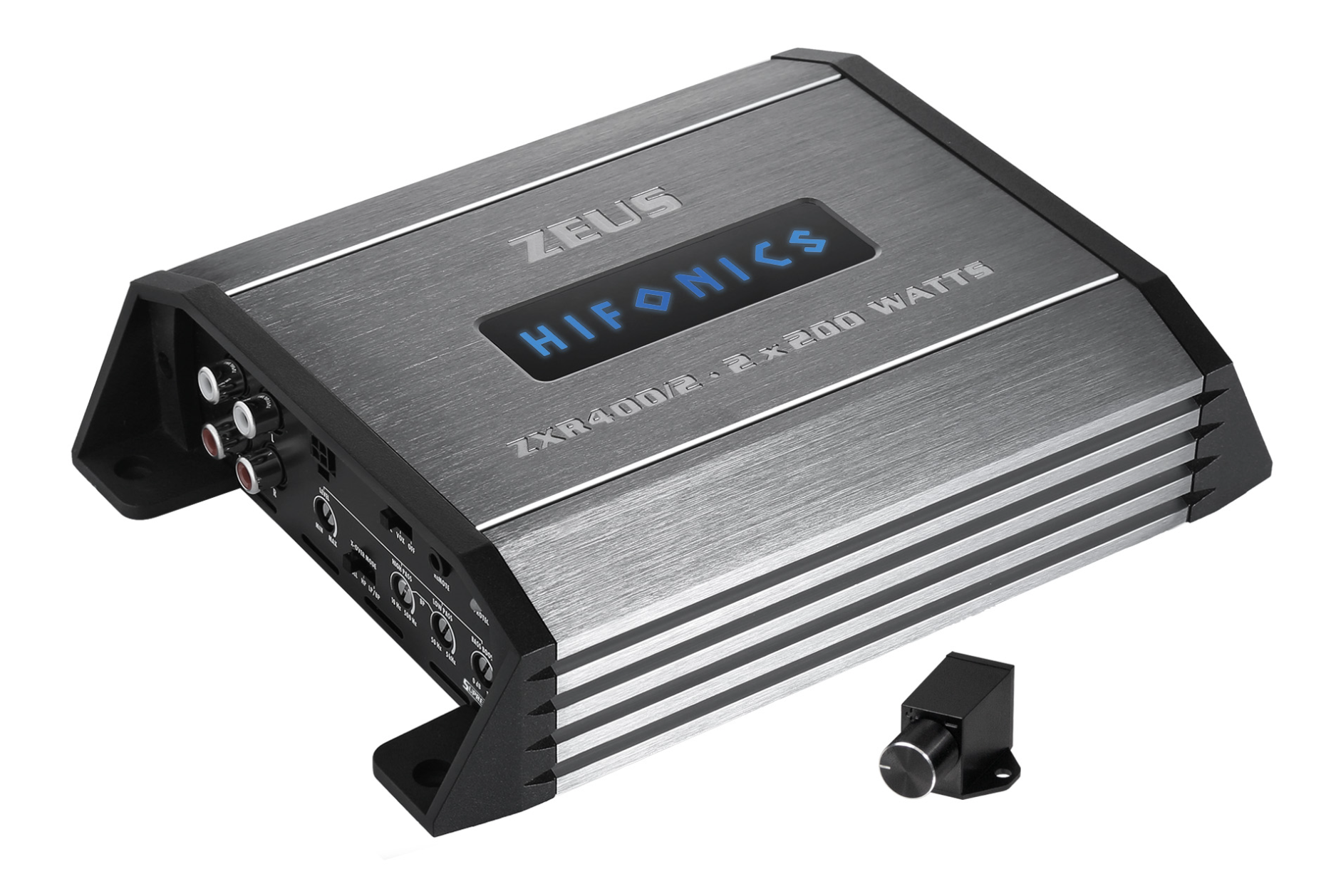 E-shop Zosilňovač Hifonics ZXR400/2