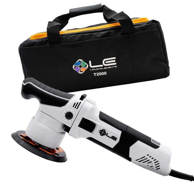 E-shop Leštička Liquid Elements Eccentric Polishing Machine T2000