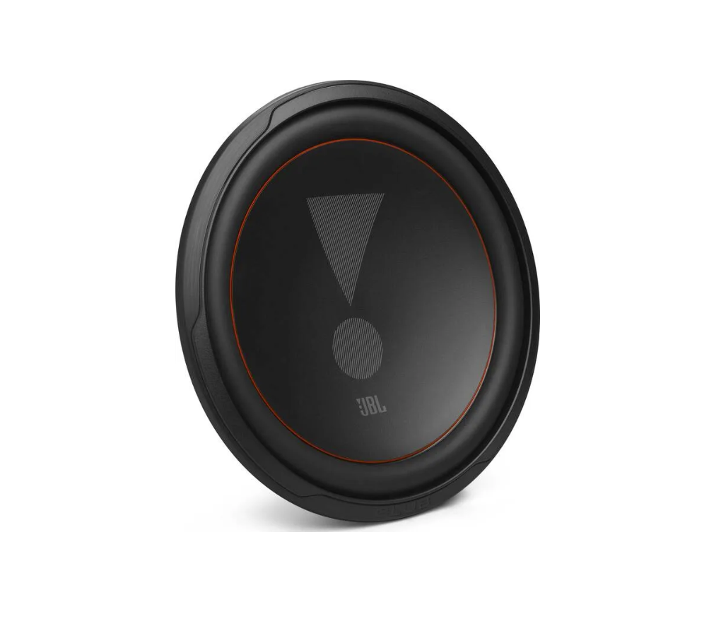 E-shop Subwoofer JBL CLUB 122