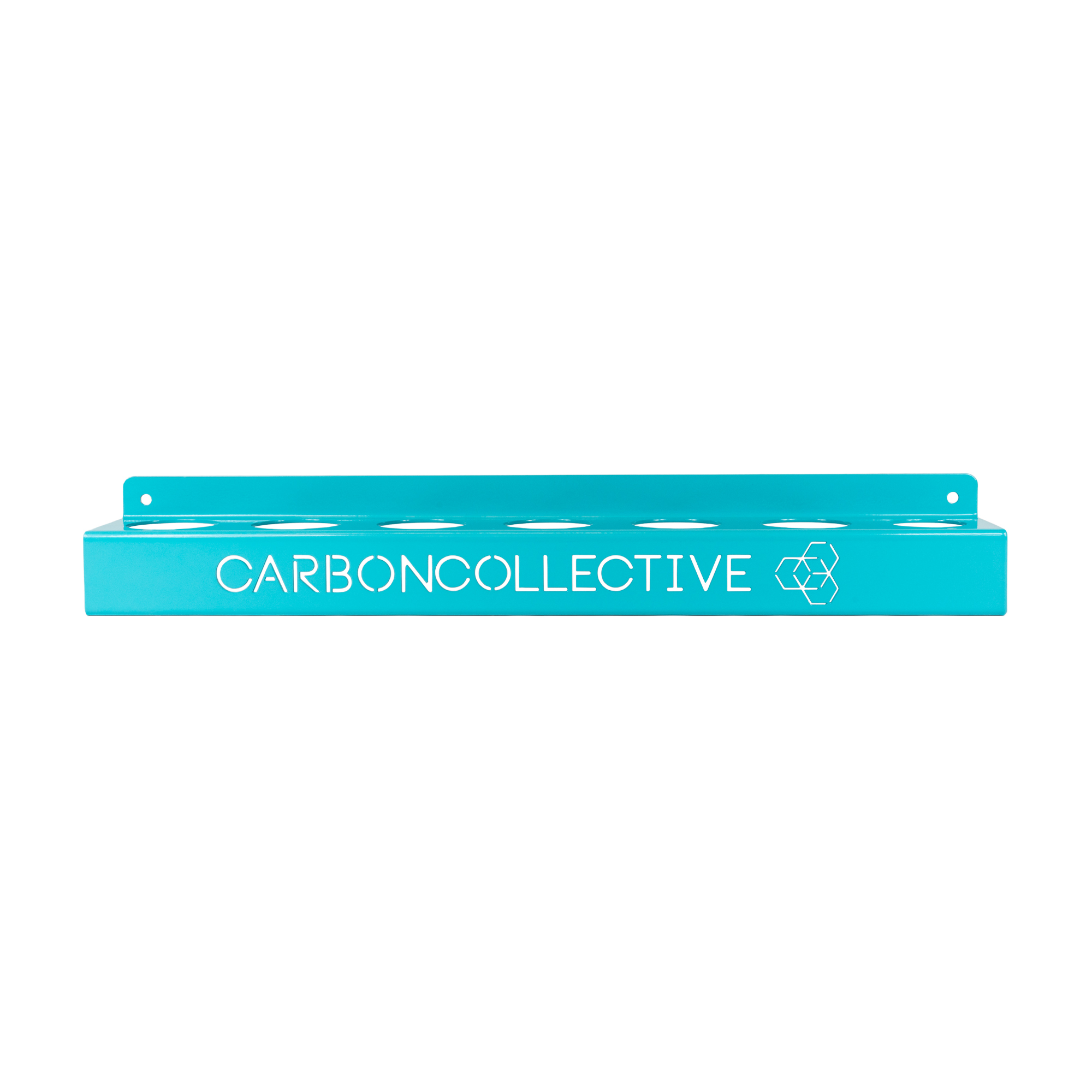 E-shop Kovový držák na keramiku Carbon Collective Bottle Organiser - Ceramic Coating Bottle Holder