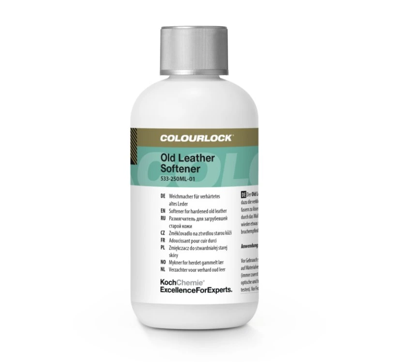 E-shop COLOURLOCK by KochChemie Old Leather Softener (250 ml)